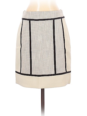 Ann Taylor Formal Skirt (view 1)
