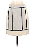 Ann Taylor Ivory Formal Skirt Size 4 (petite) - photo 1