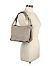 Falor 100% Leather Gray Leather Shoulder Bag One size - photo 2