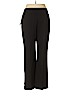 Le Suit Black Dress Pants Size 14 (petite) - photo 2