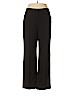 Le Suit Black Dress Pants Size 14 (petite) - photo 1