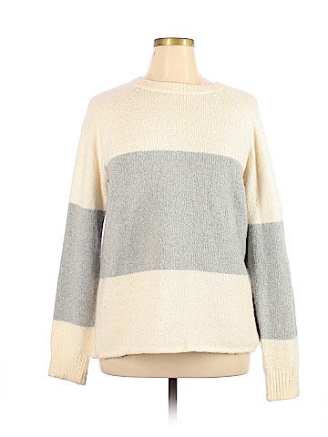 Bass Pullover Sweater (view 1)