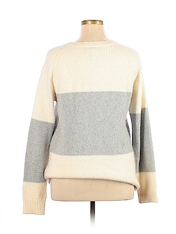 Bass Pullover Sweater (view 2)