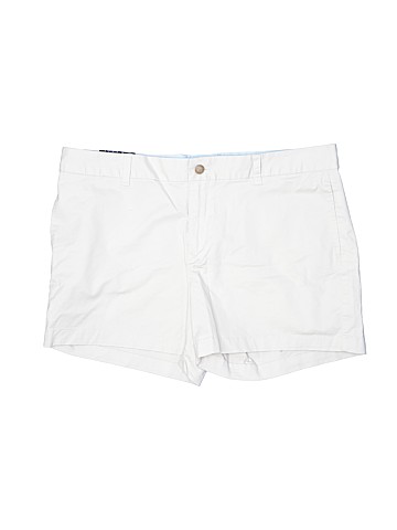 Gap Khaki Shorts (view 1)