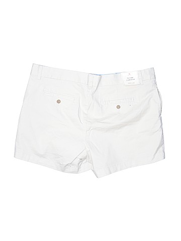 Gap Khaki Shorts (view 2)