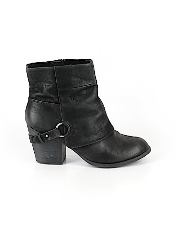 Fergalicious Ankle Boots (view 1)