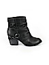 Fergalicious Black Ankle Boots Size 9 - photo 1