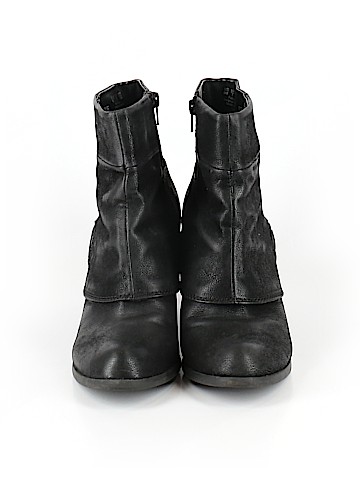 Fergalicious Ankle Boots (view 2)