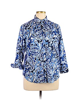 Lauren by Ralph Lauren Size XL