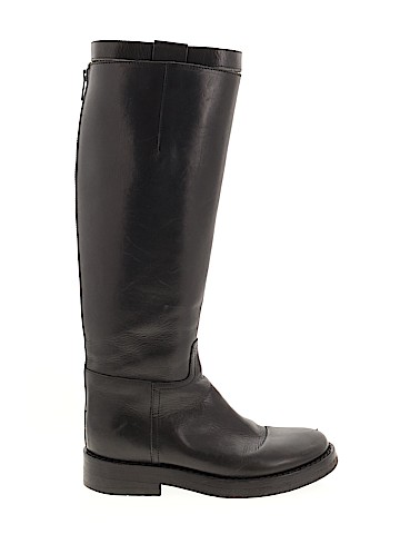 Ann Demeulemeester Boots (view 1)