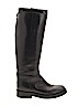 Ann Demeulemeester 100% Leather Black Boots Size EU 37 - photo 1