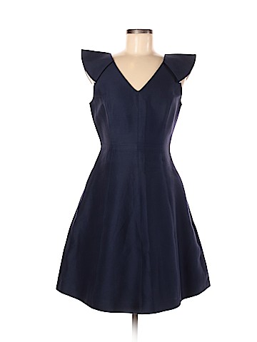 Halston Heritage Casual Dress (view 1)