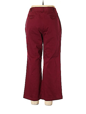 Christopher & Banks Khakis (view 2)