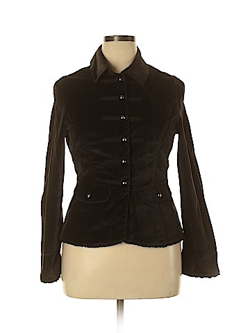 White House Black Market Jacket (view 1)