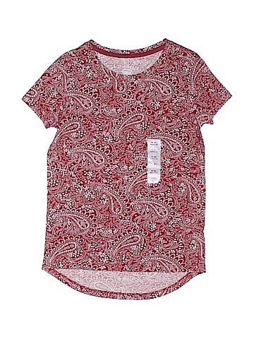 Old Navy Short Sleeve T-Shirt (view 1)