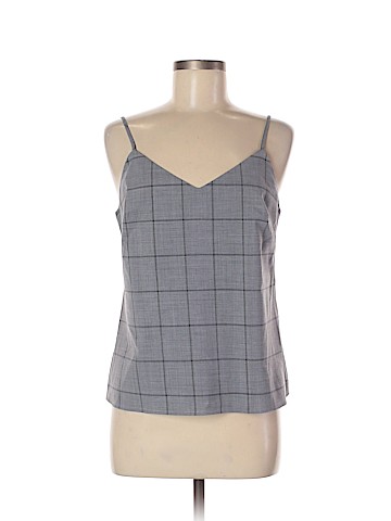 Banana Republic Sleeveless Blouse (view 1)