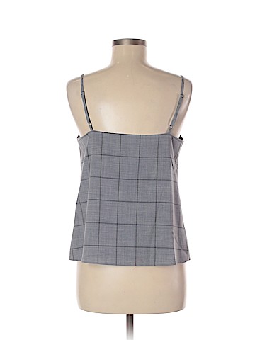 Banana Republic Sleeveless Blouse (view 2)