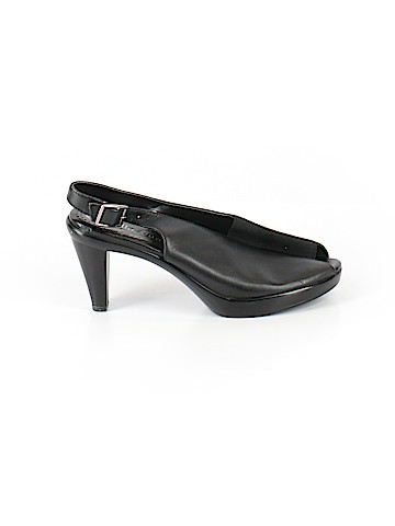 Bella Vita Heels (view 1)