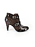 Mia Brown Heels Size 10 - photo 1
