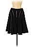 Nanette Lepore Black Casual Skirt Size 6 - photo 1