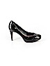 Vince Camuto Black Heels Size 7 - photo 1