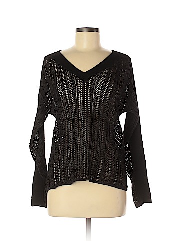 Helmut Lang Pullover Sweater (view 1)