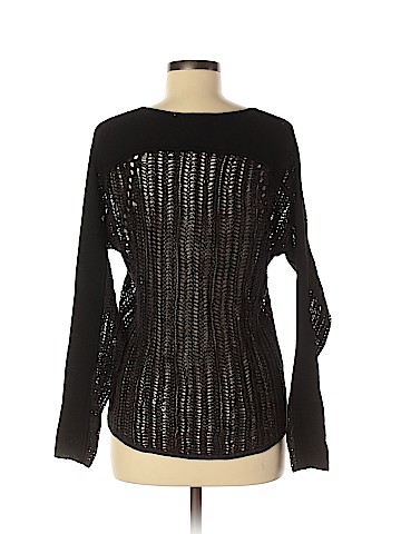 Helmut Lang Pullover Sweater (view 2)