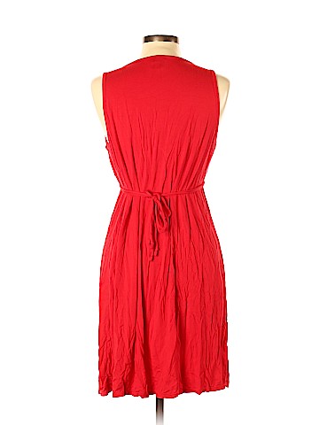 Ann Taylor Casual Dress (view 2)