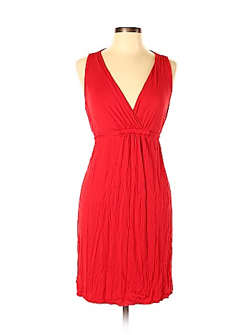 Ann Taylor Casual Dress (view 1)