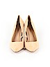 A New Day Tan Heels Size 9 1/2 - photo 2