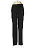 J. McLaughlin Black Casual Pants Size 6 - photo 1