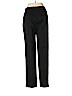 J. McLaughlin Black Casual Pants Size 6 - photo 2