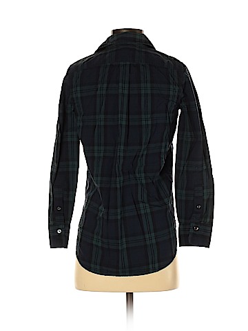 J.Crew Long Sleeve Button-Down Shirt (view 2)