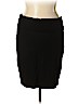 JoJo Maman Bebe Black Casual Skirt Size 16 - photo 1