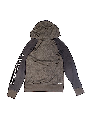 Hurley Pullover Hoodie (view 2)