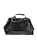 Franco Sarto Black Leather Satchel One size - photo 1