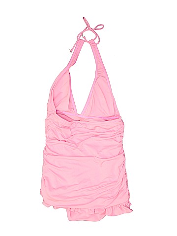 Juicy Couture One Piece Swimsuit (view 2)