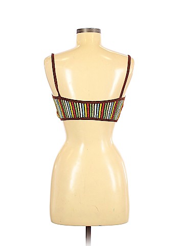 Philosophy di Alberta Ferretti Sleeveless Blouse (view 2)