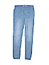 Juicy Couture Blue Jeans Size 10 - photo 1