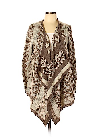 Pink Rose Cardigan (view 1)