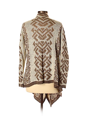 Pink Rose Cardigan (view 2)