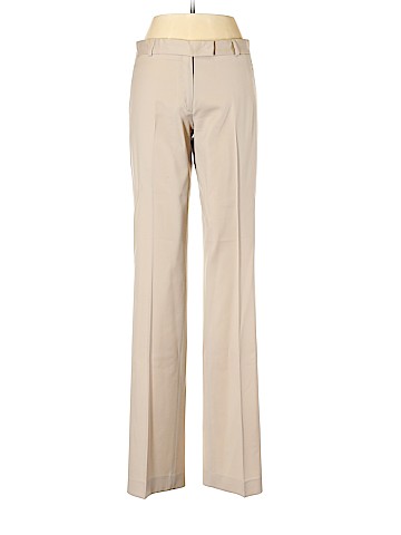 Joseph Wool Pants (view 1)