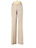 Joseph 100% Wool Ivory Wool Pants Size EU (FR) 36 / US 4 - photo 1