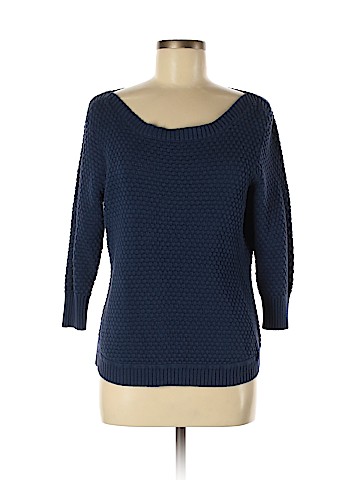 Fever Pullover Sweater (view 1)