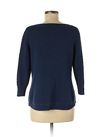 Fever Pullover Sweater (view 2)