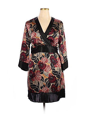 Apt. 9 Casual Dress (view 1)