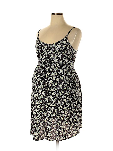 Motherhood Casual Dress (view 1)