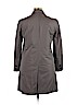 Jones New York Gray Coat Size 10 (petite) - photo 2