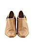 Liz Claiborne Tan Heels Size 10 - photo 2