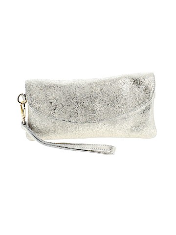 Street Level Leather Wristlet (view 1)